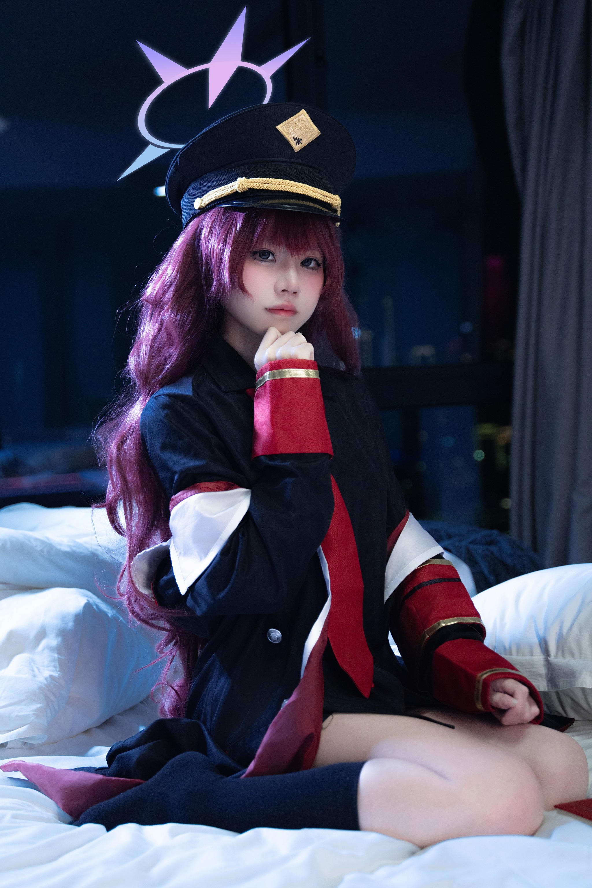 图片[1]-清水凪 – NO.022 枣伊吕波 [79P]-XikXak